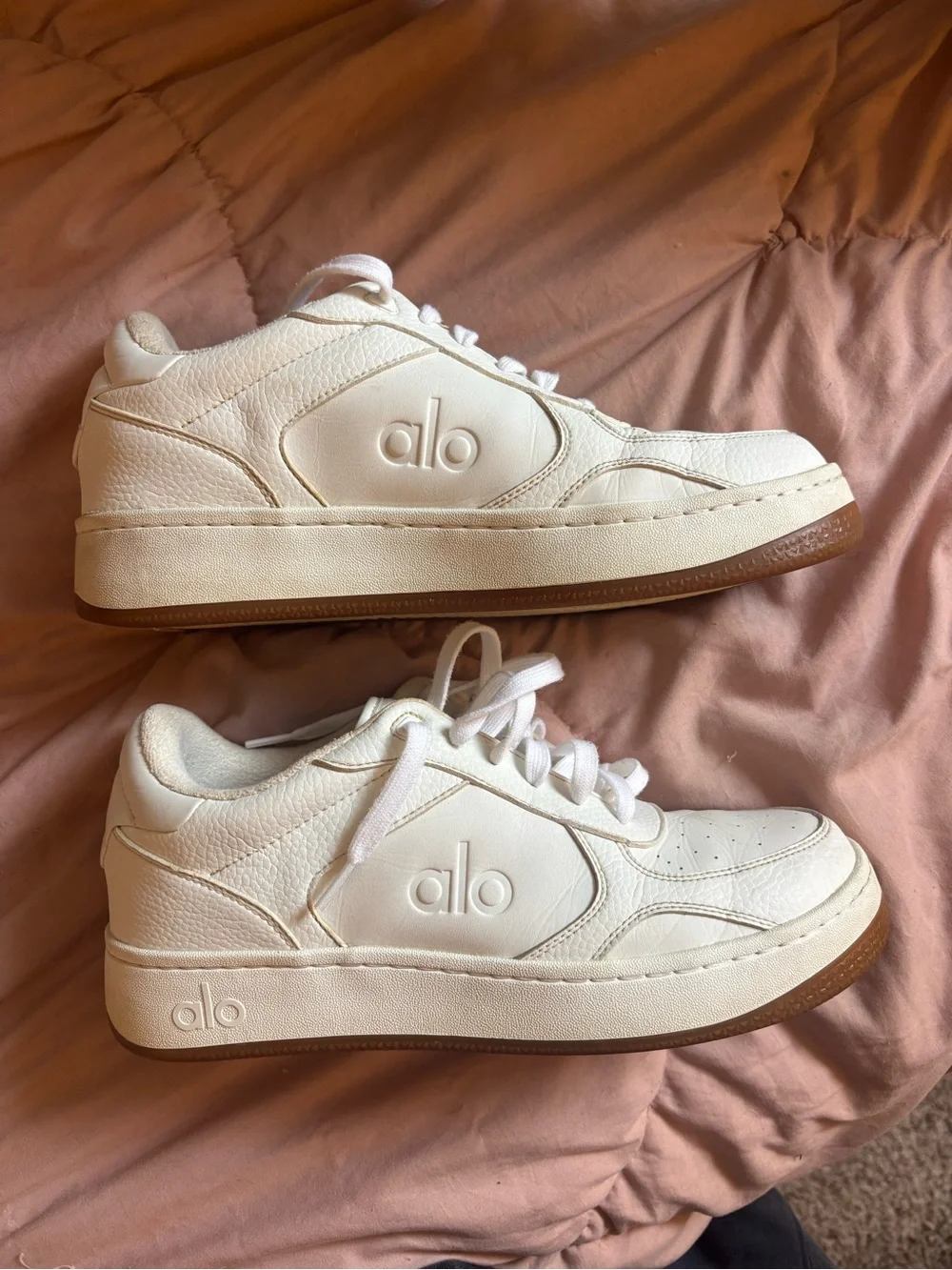 ALO Men’s Recovery Mode Sneaker
